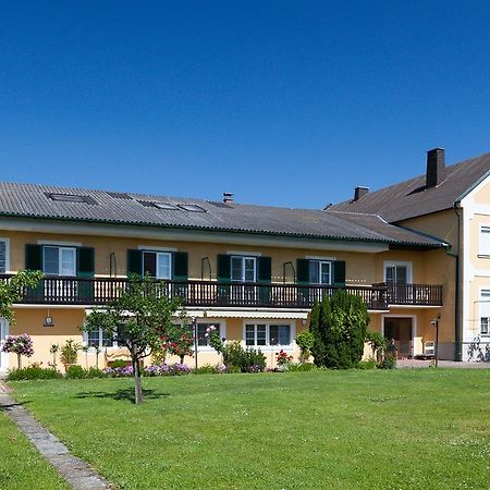 Pension Seepanorama Weiden am See Eksteriør bilde